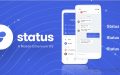Проект Status (SNT) - доступ к преимуществам блокчейн для владельцев смартфонов