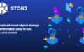 Storj (STORJ) – перспективное облачное хранилище