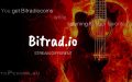 Bitradio (BRO) - майнинг без вычислительных мощностей под любимую музыку