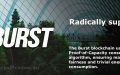 Burstcoin (BURST) – взрыв в криптовалютном мире